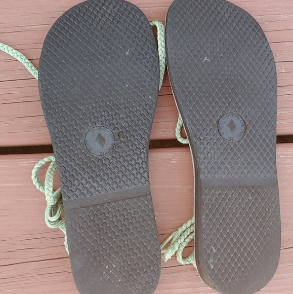 Handmade Sandals - Picture 3 of 3